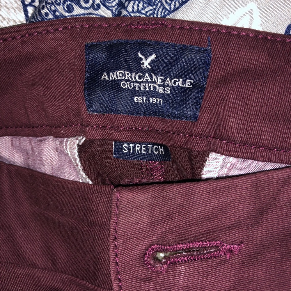 Pants